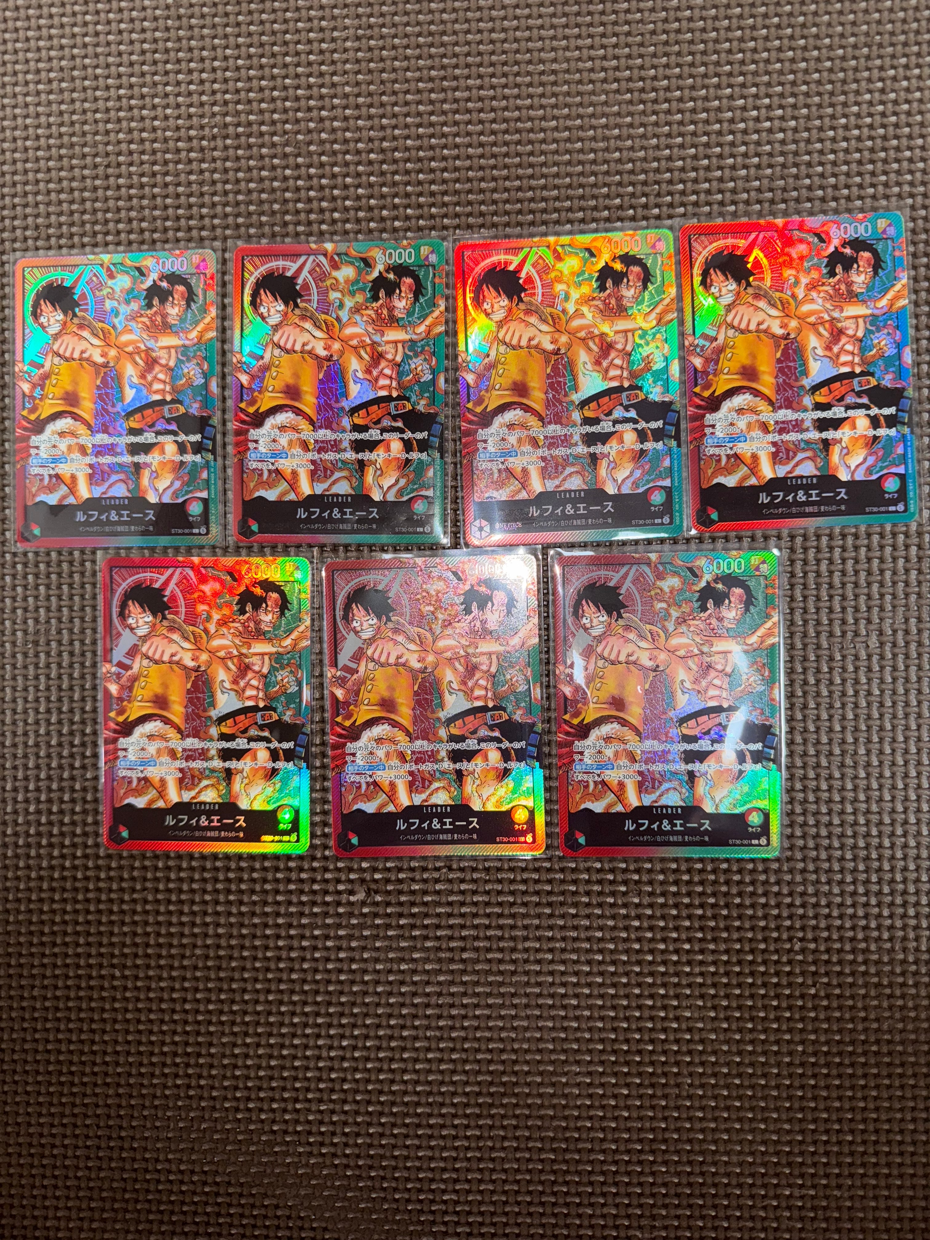PSA10】モンキー・D・ルフィ P [P-022] (プレミアムカードコレクション