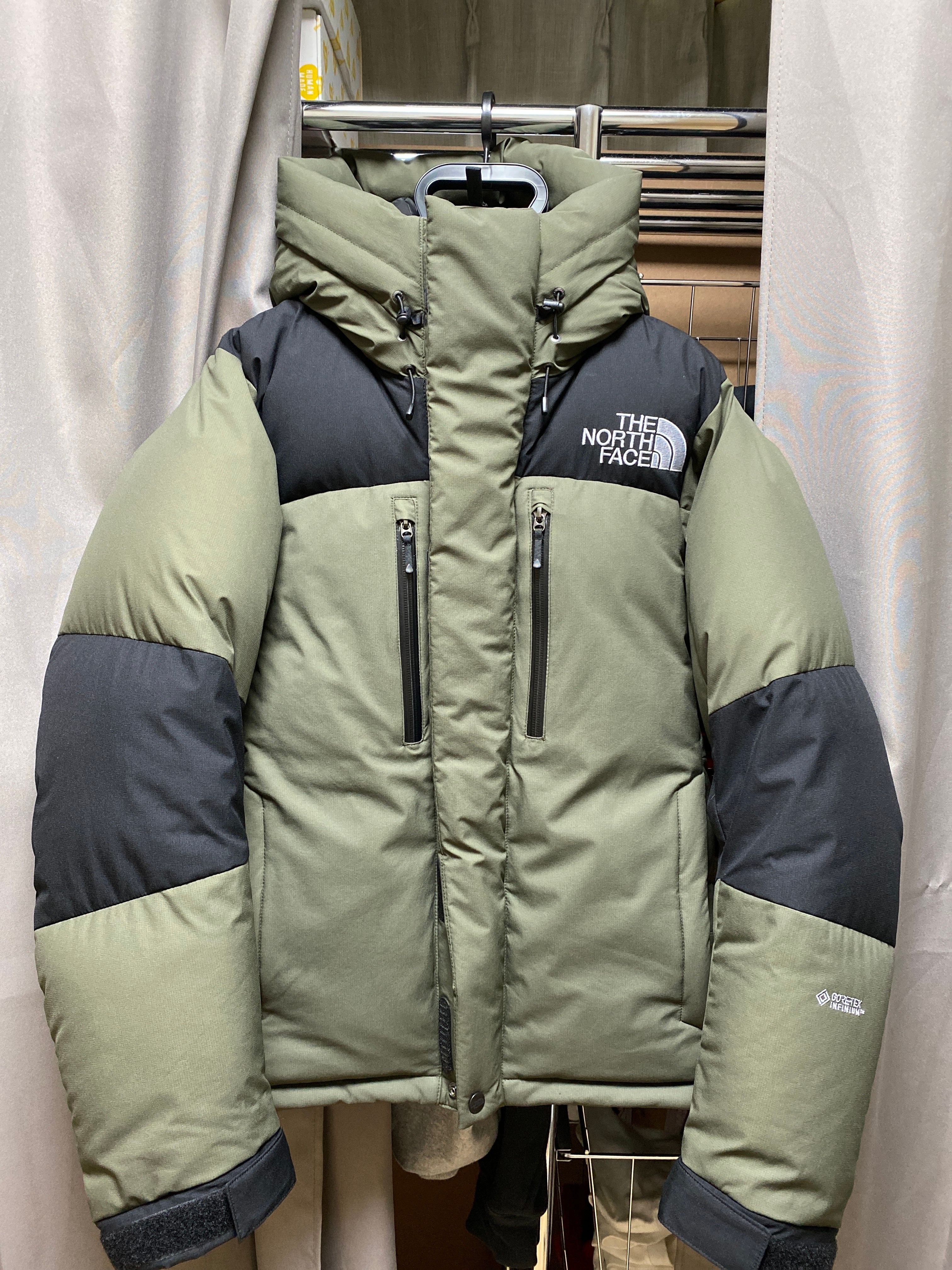 The North Face Baltro Light Jacket NT 2020/2021 "New Taupe"