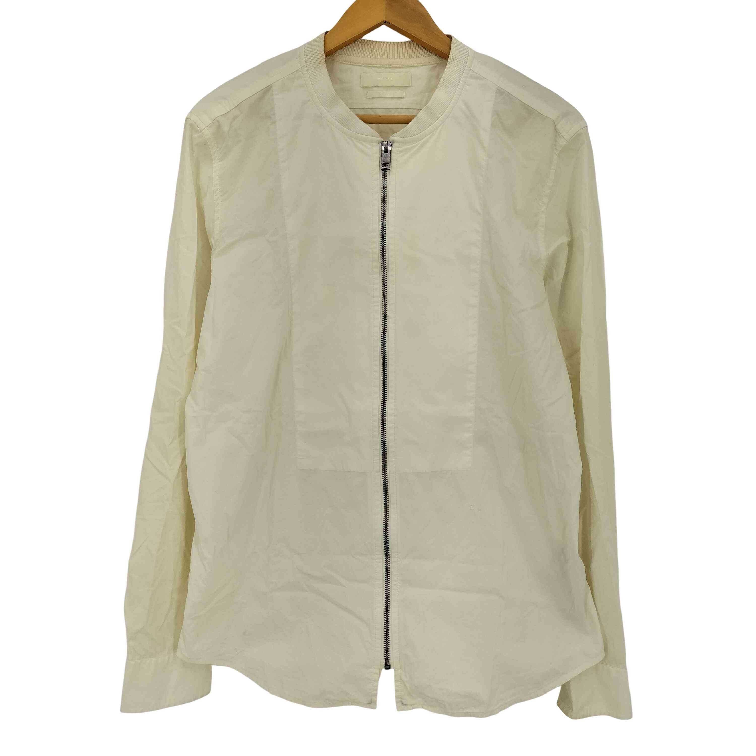 MA-1 ジップシャツジャケット【1141282451872】