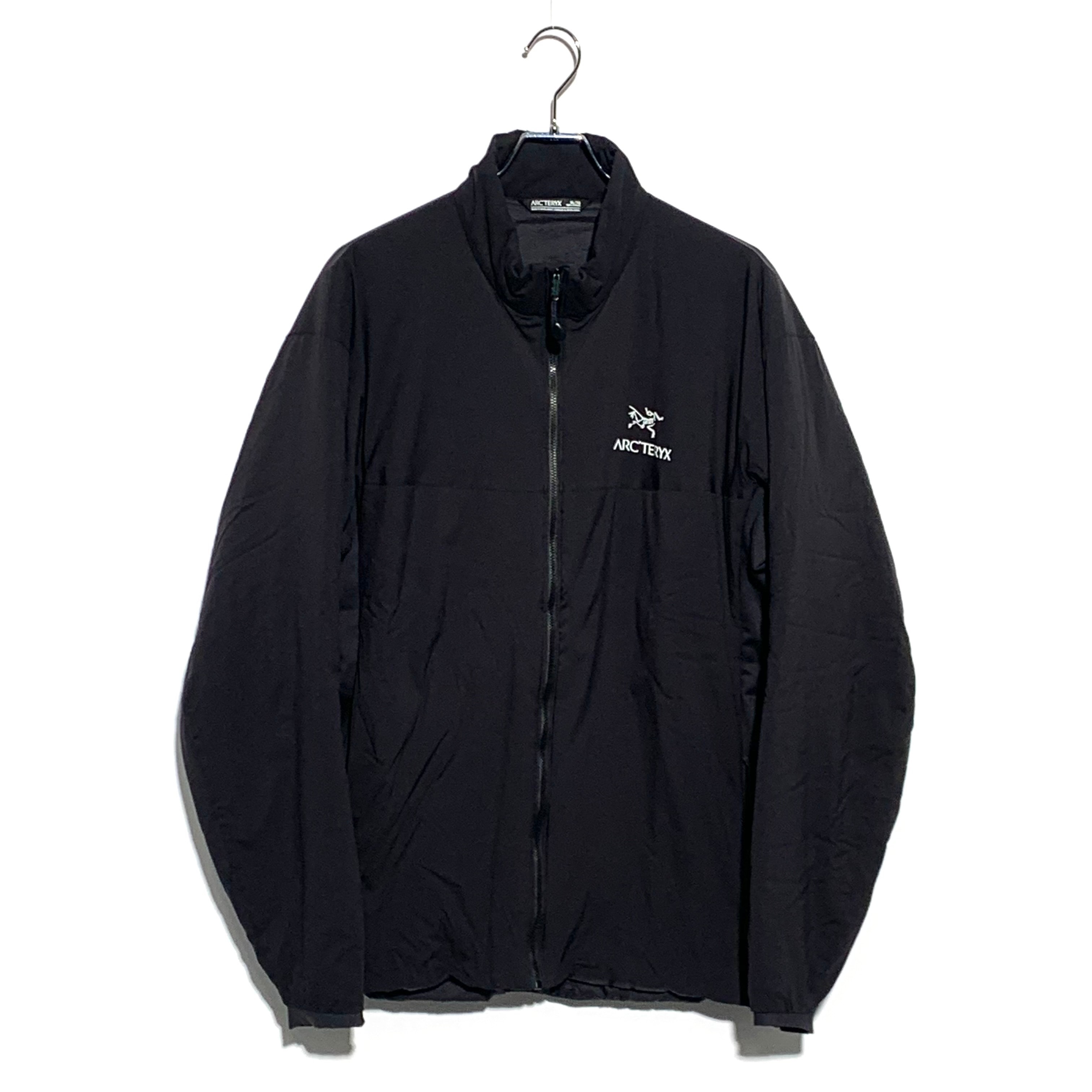 ARC’TERYX Atom LT Jacket Black
