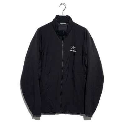 ARC’TERYX Atom LT Jacket Black