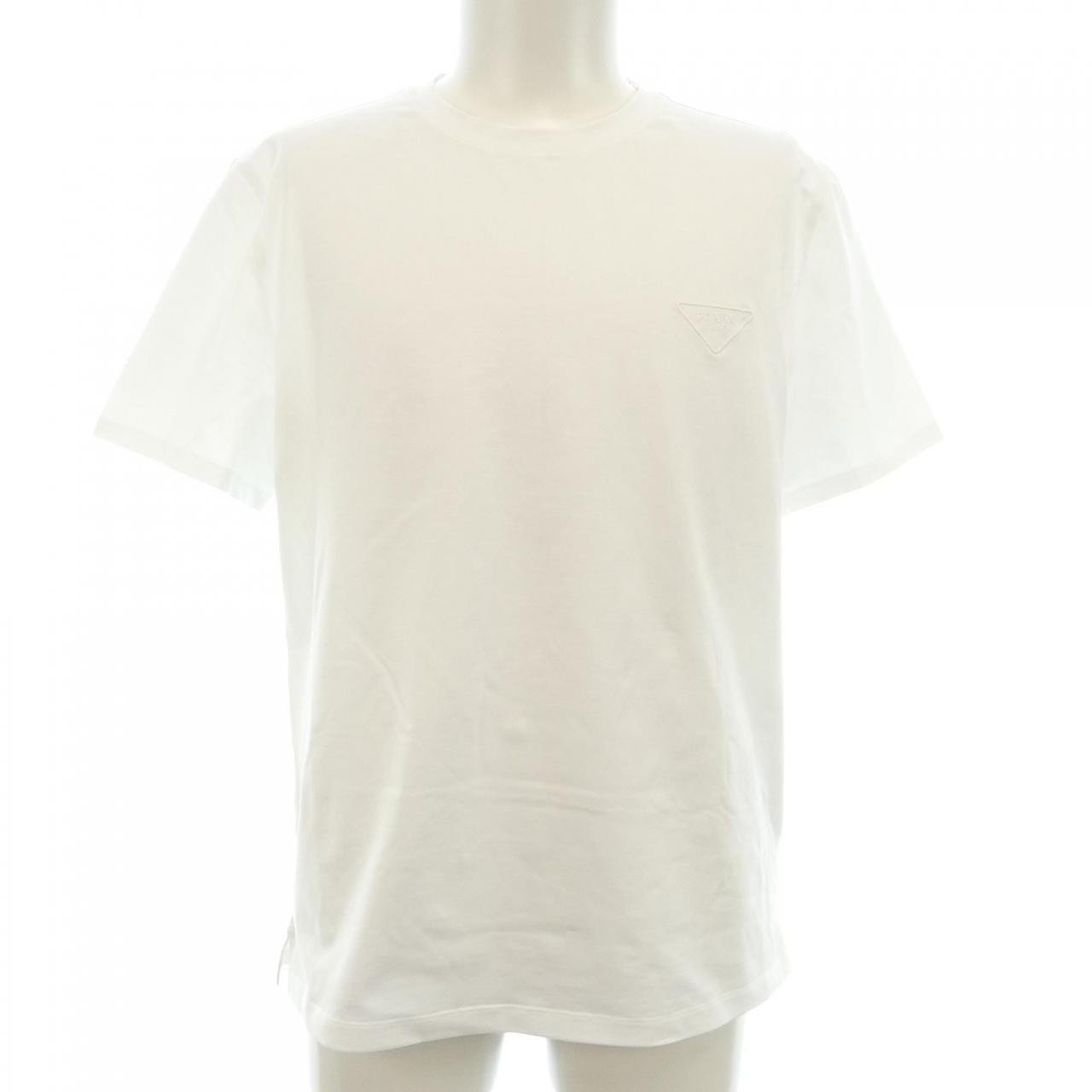 プラダ PRADA Tシャツ
