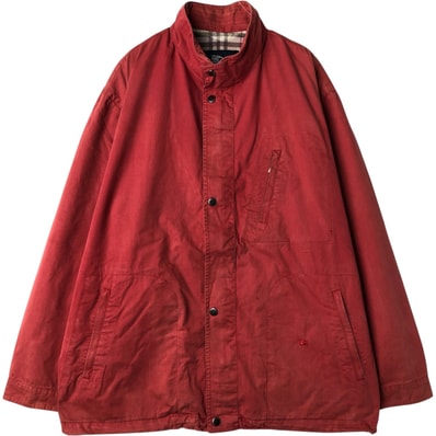 古着 バーバリー Burberry's BURBERRY LONDON コットンジャケット メンズXL相当/eaa629527