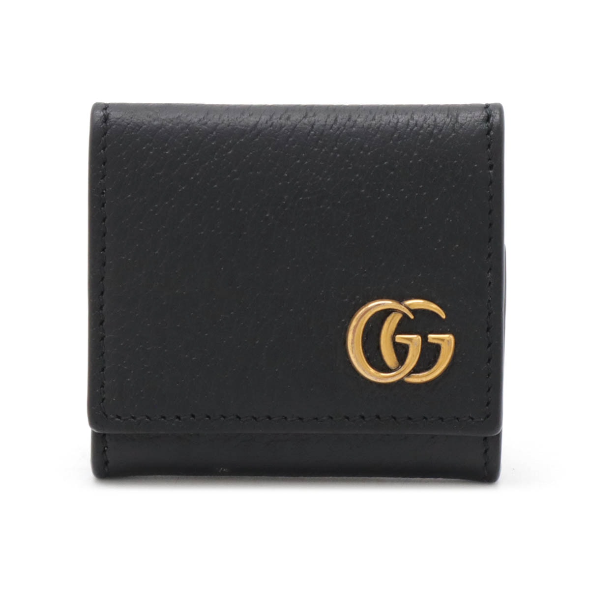 グッチ GGマーモント 473959 コインケース レディース