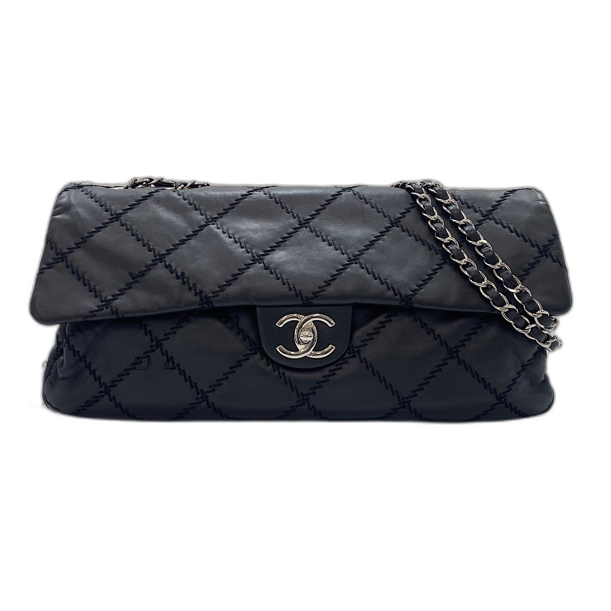 シャネル CHANEL ショルダーバッグ【中古】
