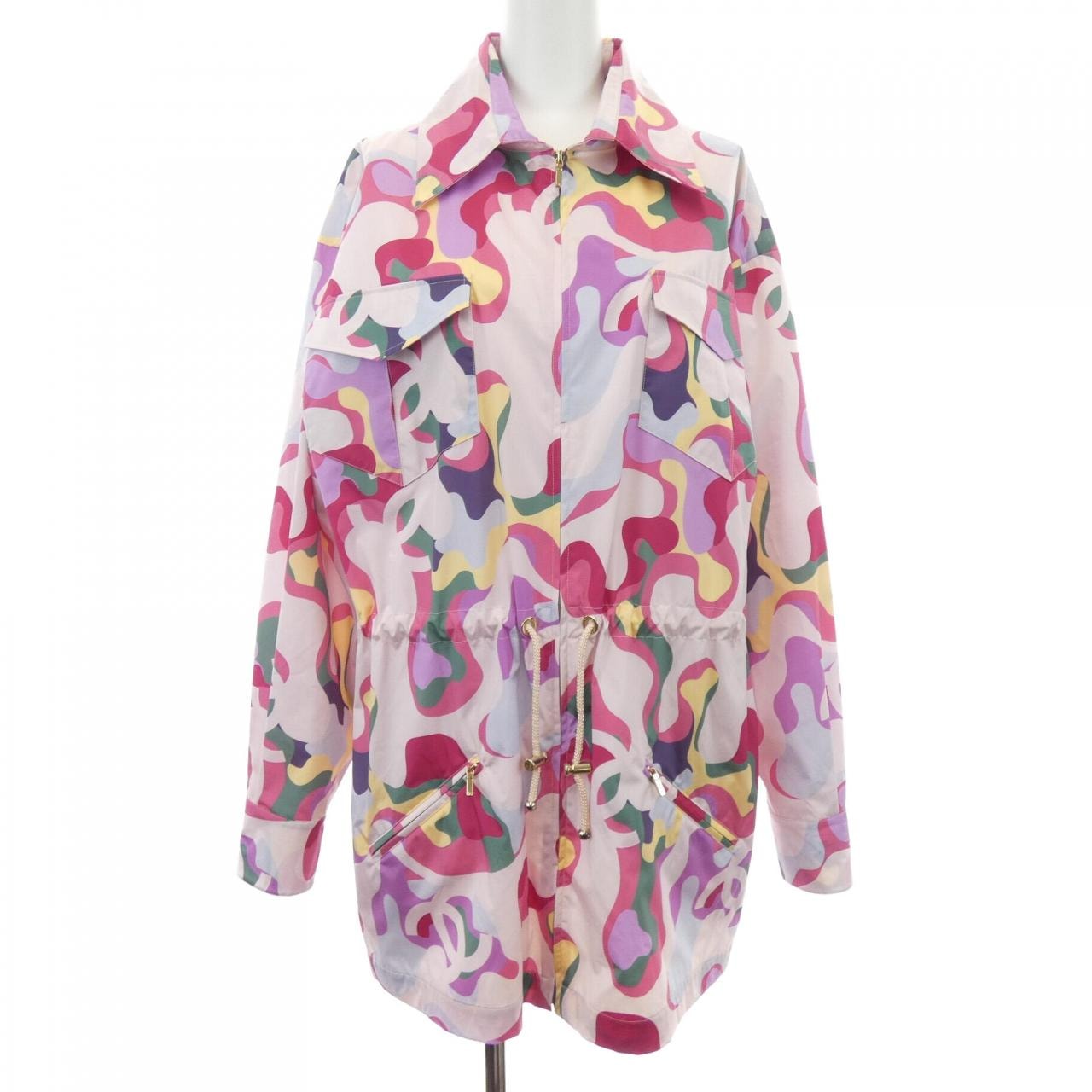 シャネル CHANEL P70193V61773 ジャケット