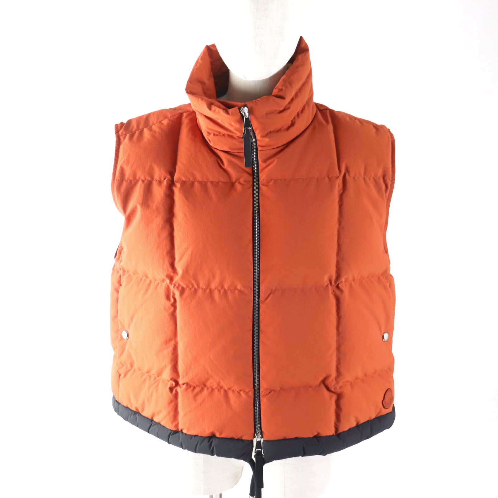 モンクレール ジーニアス 2 DEMETRIA GILET  0