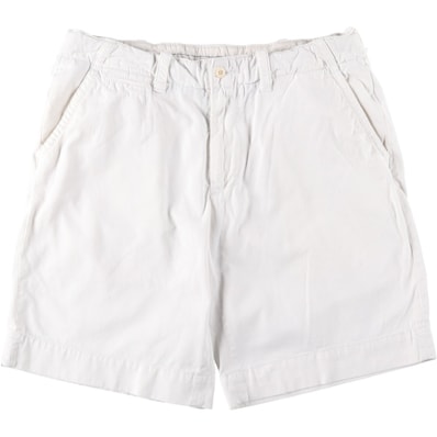 古着 ラルフローレン Ralph Lauren POLO by Ralph Lauren チノショーツ ハーフパンツ メンズw35相当/eaa647338