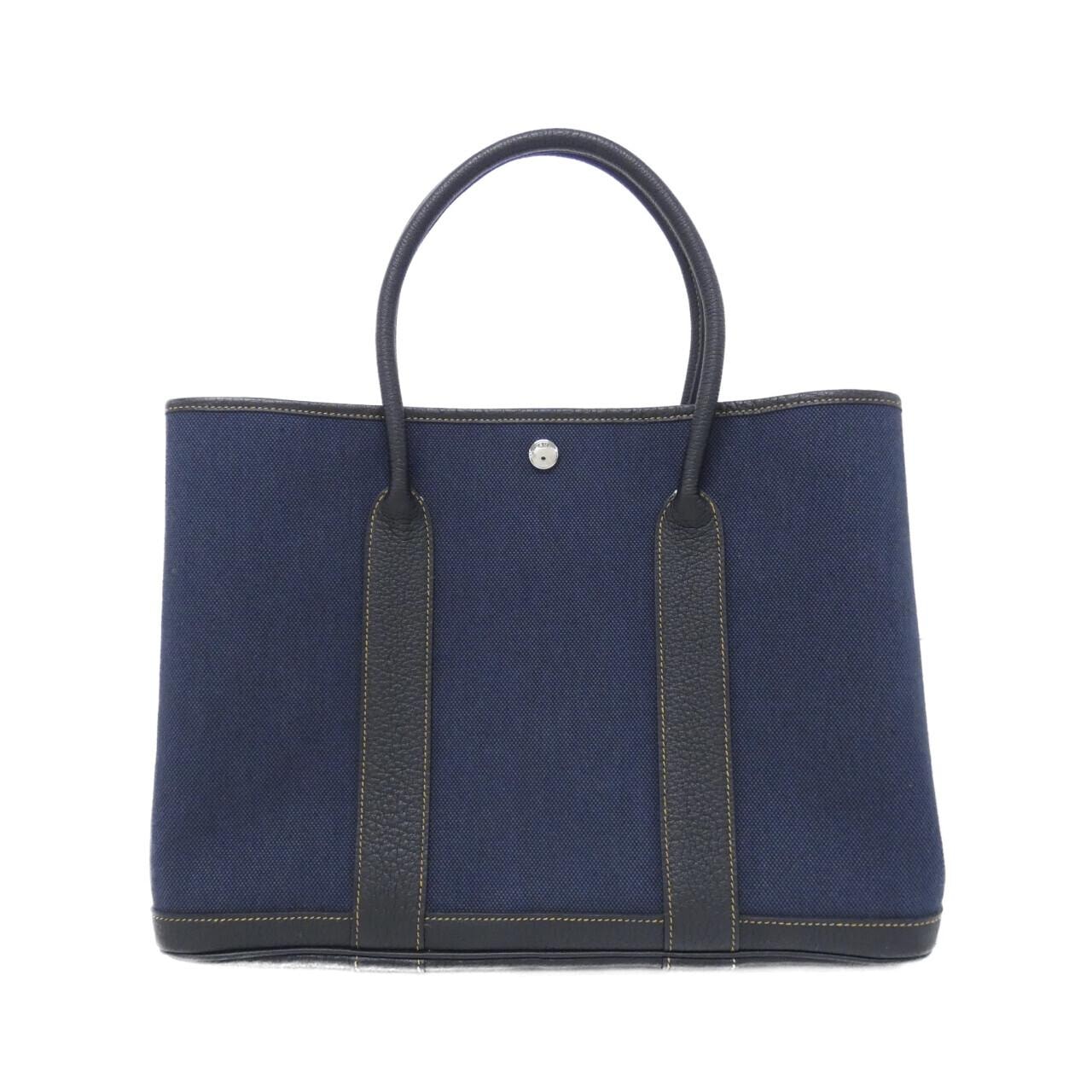 エルメス ガーデン パーティ 36cm 064419CK バッグ