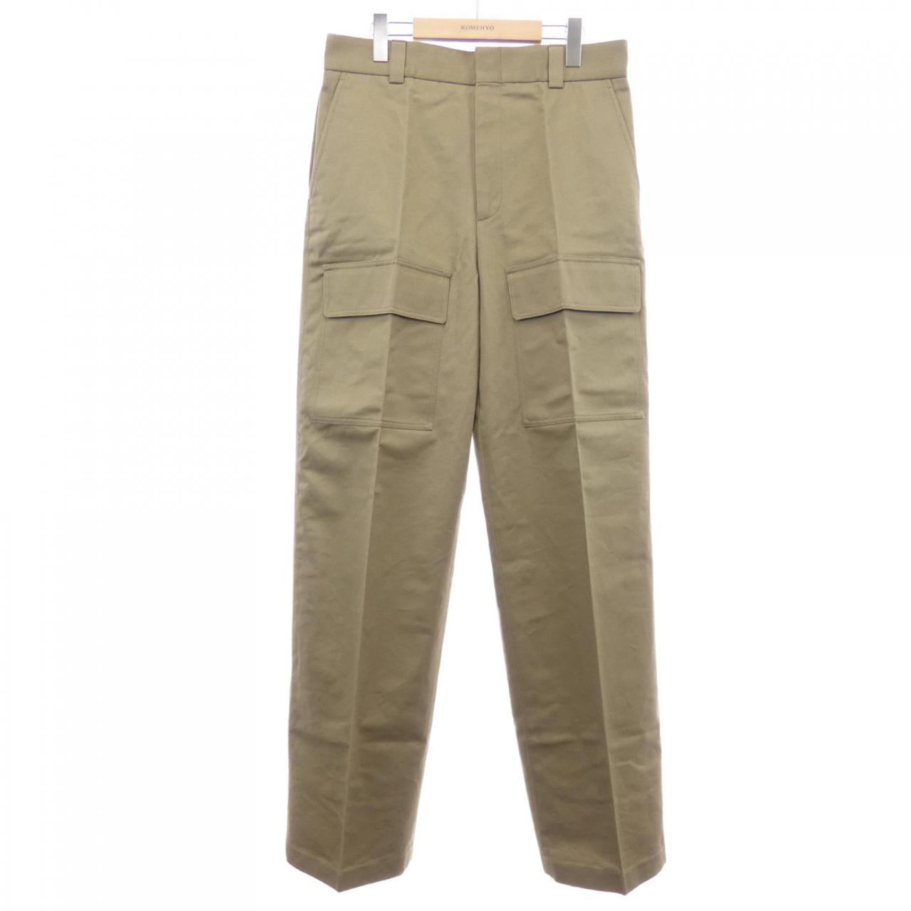 グッチ GUCCI 762309 ZAPRO パンツ