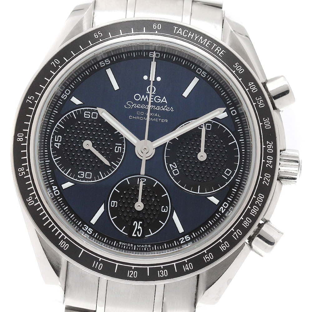 オメガ スピードマスター レーシング メンズ 【中古】