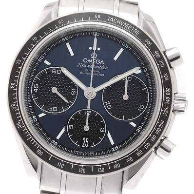 オメガ スピードマスター レーシング メンズ 【中古】