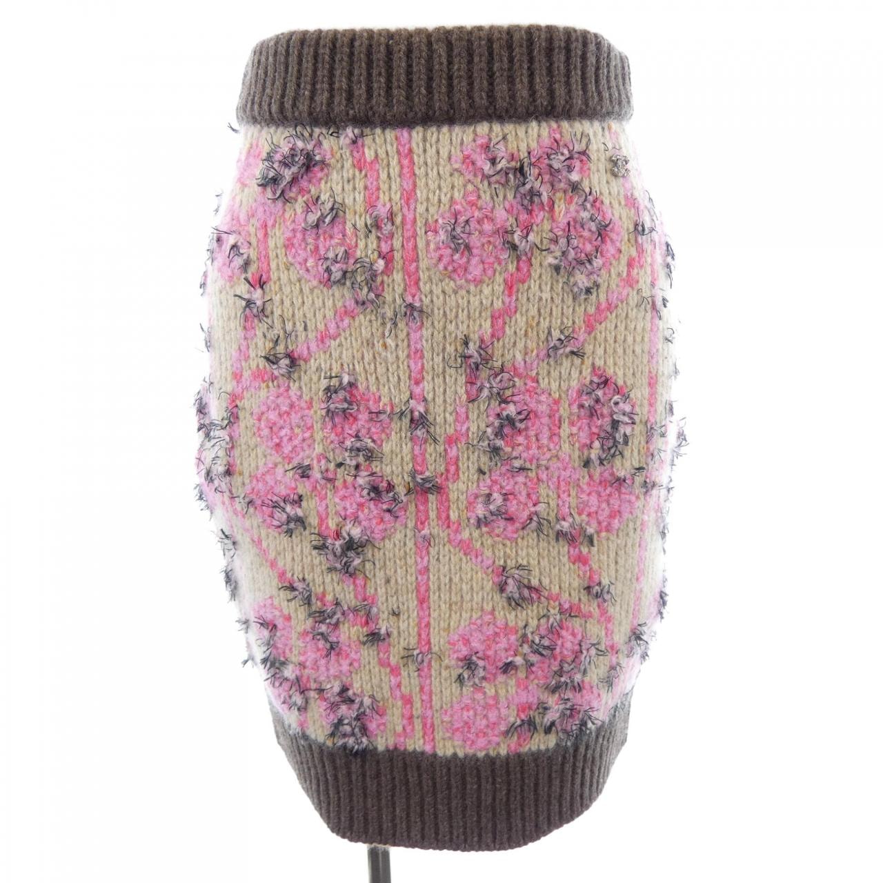 シャネル CHANEL P73897K10589 22K スカート