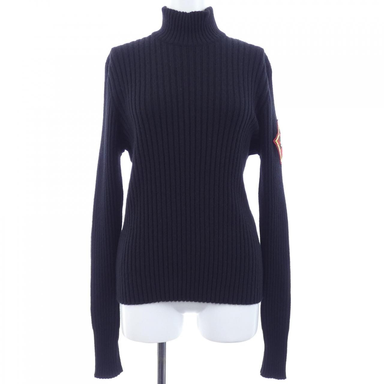 【ヴィンテージ】シャネル CHANEL P08835V00314 96A ニット