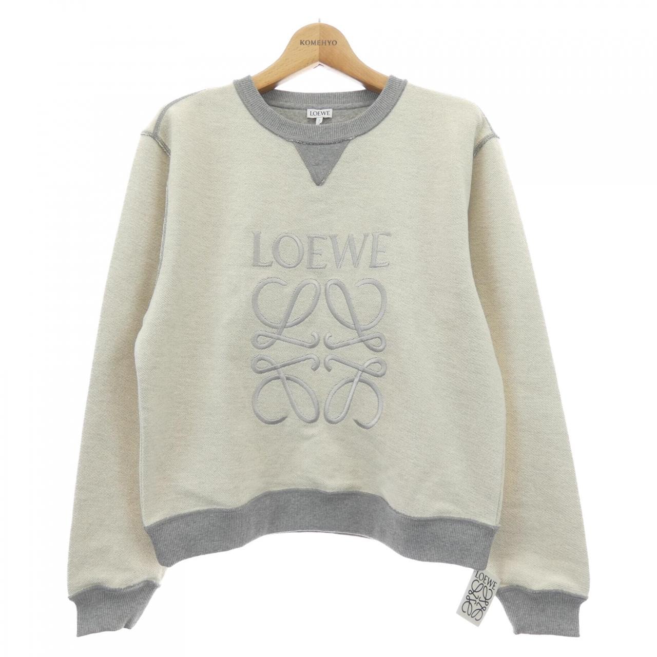 ロエベ LOEWE S359341X95 スウェット