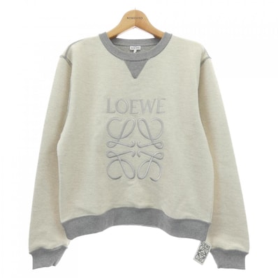 ロエベ LOEWE S359341X95 スウェット
