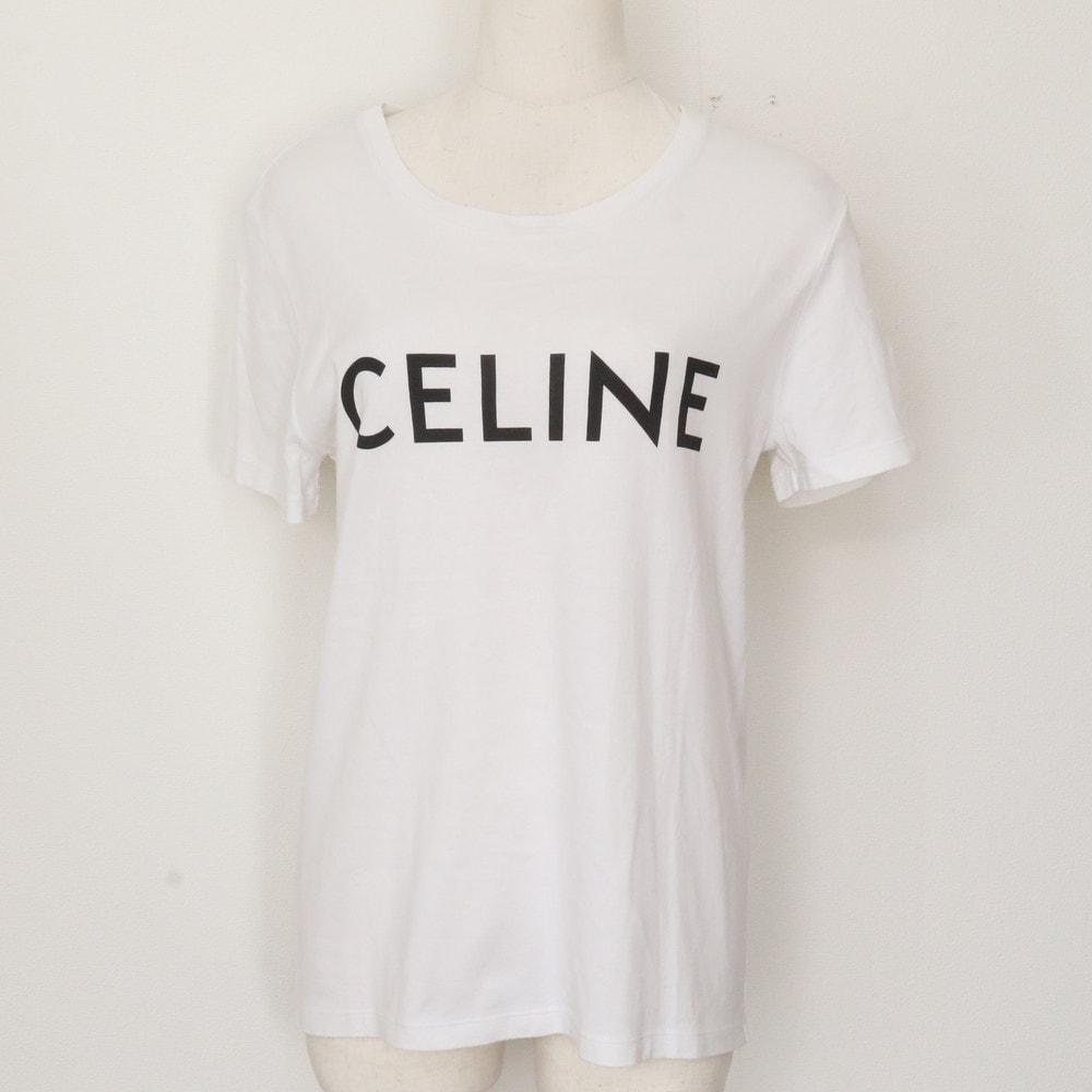 ■美品 セリーヌ