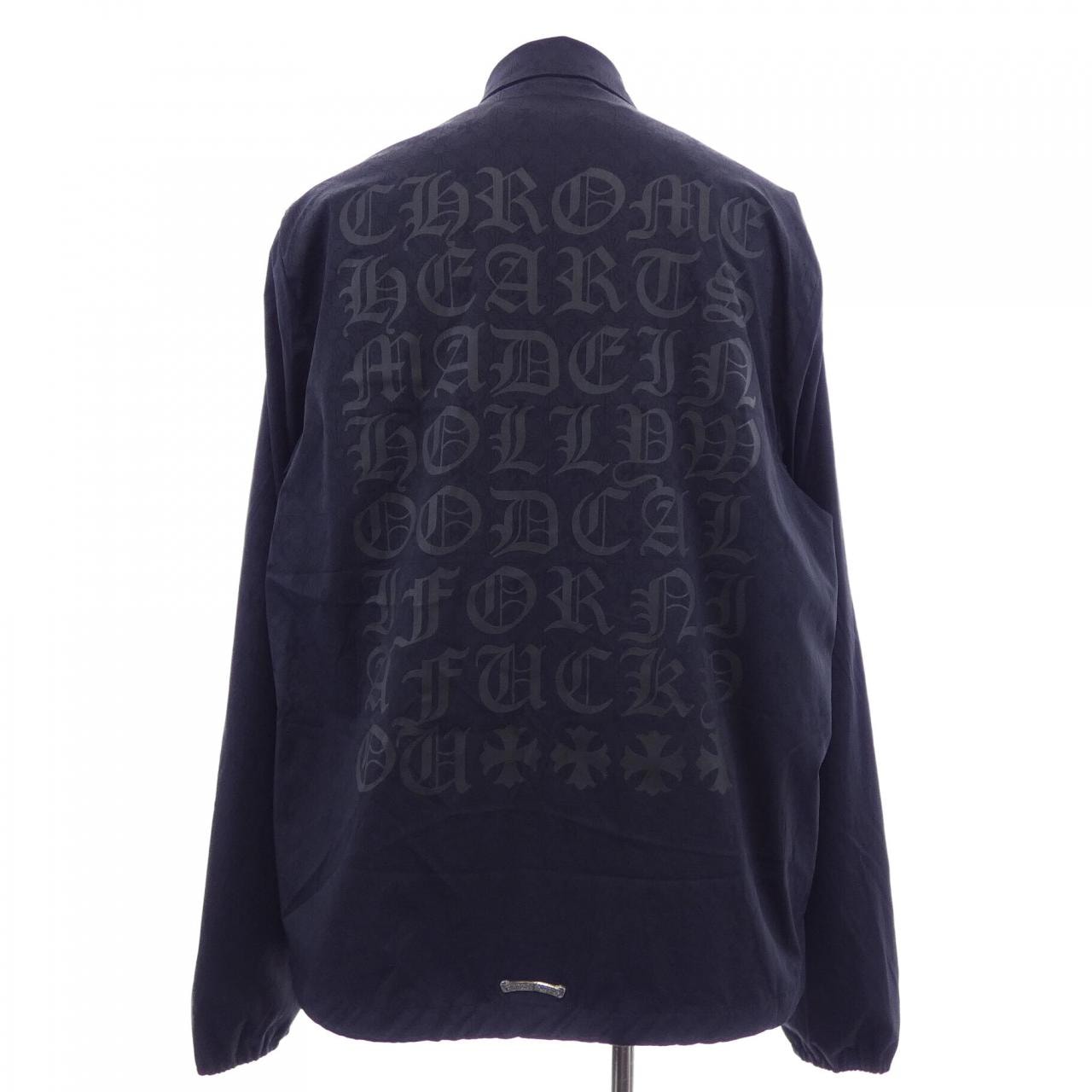 C (やや傷や汚れあり)】クロムハーツ CHROME HEARTS HOLLYWOOD CH