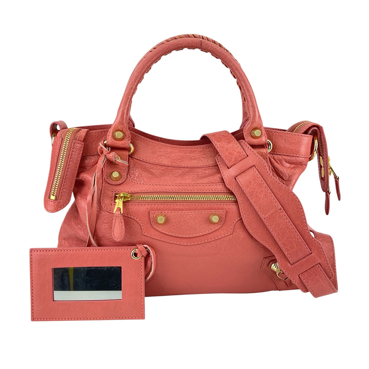 バレンシアガ クロックス™ ラージ トート バッグ 