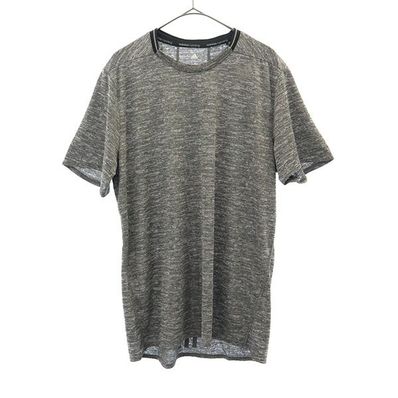adidas ランニング 半袖 Tシャツ