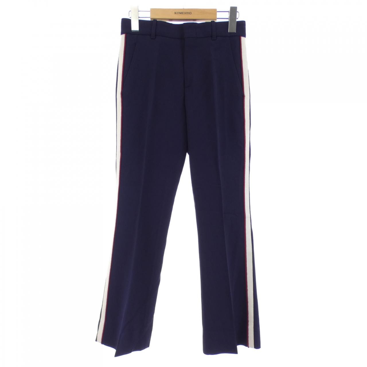 グッチ GUCCI 524709 ZKR01 パンツ