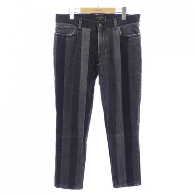 ドルチェアンドガッバーナ DOLCE&GABBANA G4P2LP/G8P67 ジーンズ