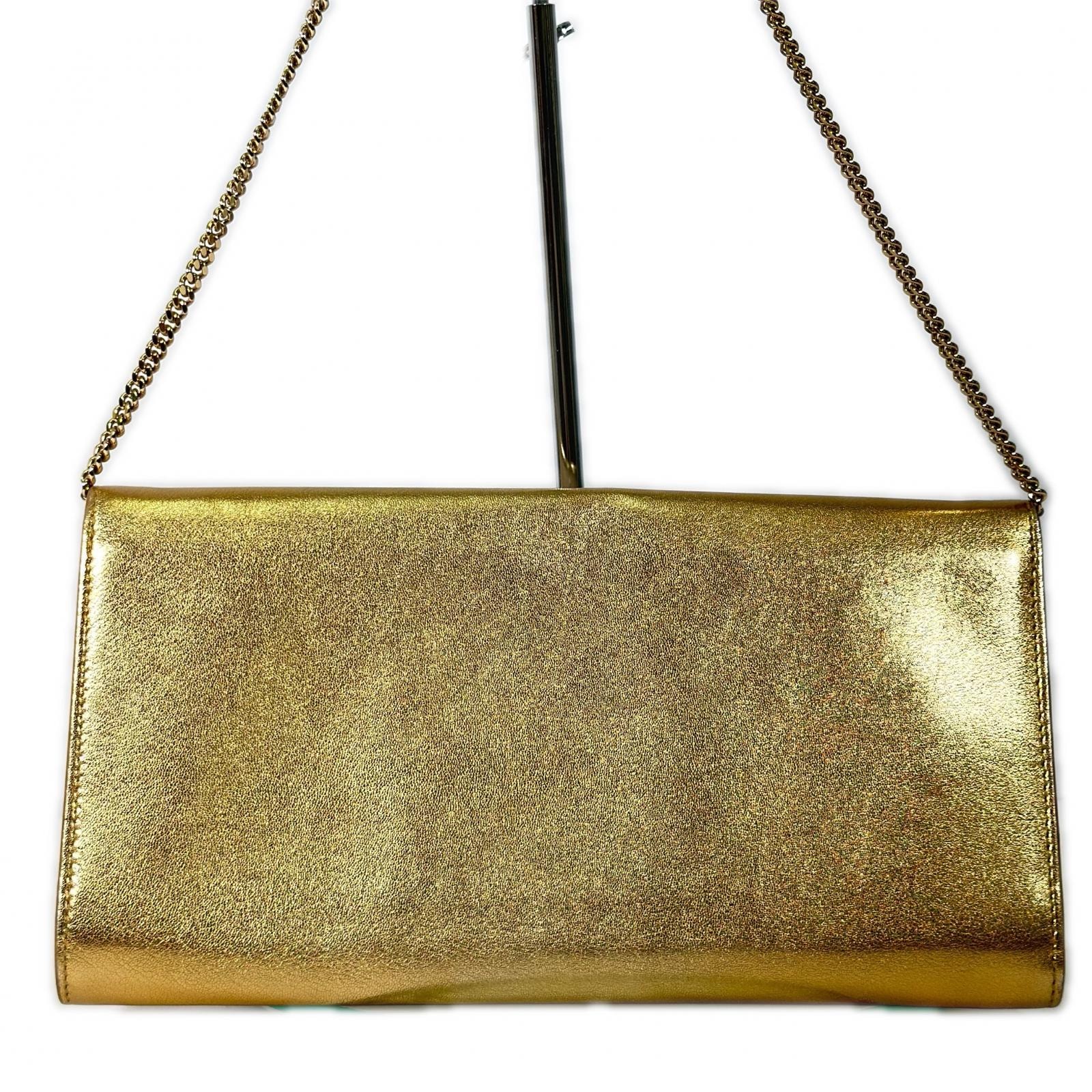 B (目立った傷や汚れなし)】美品 JIMMY CHOO ジミーチュウ D6HGCG 