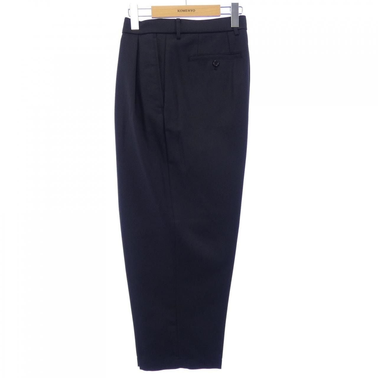 ビームス BEAMS 11-23-1779-803 パンツ