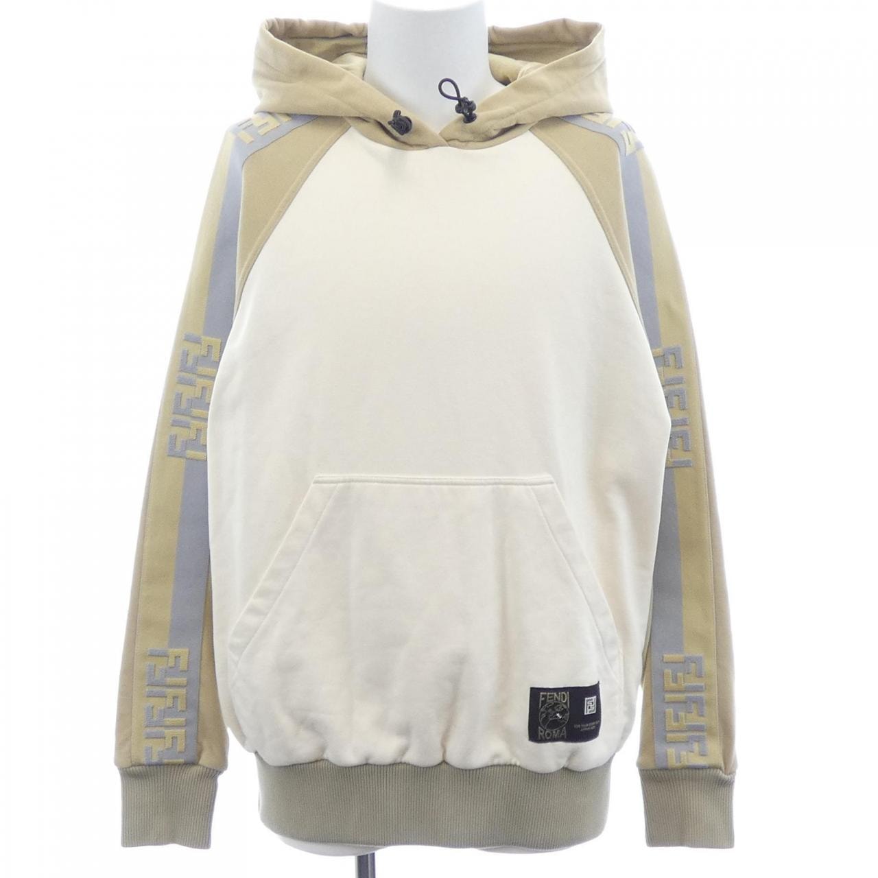 フェンディ FENDI FAF588 A529 パーカー