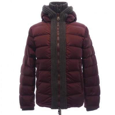 モンクレール MONCLER CANUT ダウンジャケット