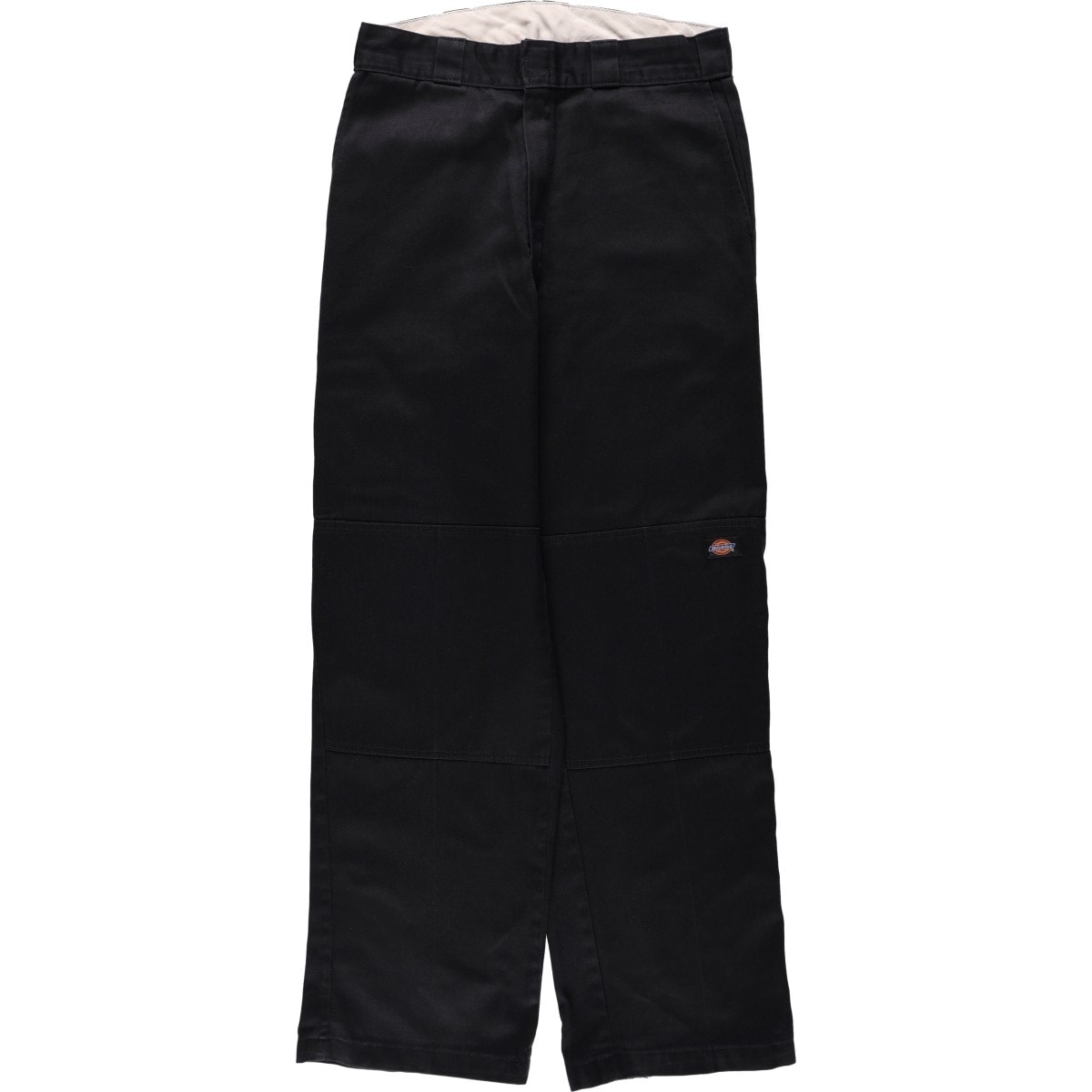 古着 ディッキーズ Dickies ワークパンツ メンズw33相当/eaa664795