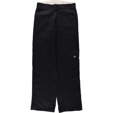 古着 ディッキーズ Dickies ワークパンツ メンズw33相当/eaa664795