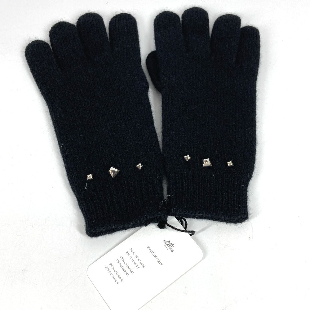 A+ (新品・未使用(ワケあり))】エルメス HERMES スタッズ メドール