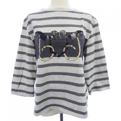 エルメス HERMES L'INSTRVCTION DV ROY *16-7720 Tシャツ