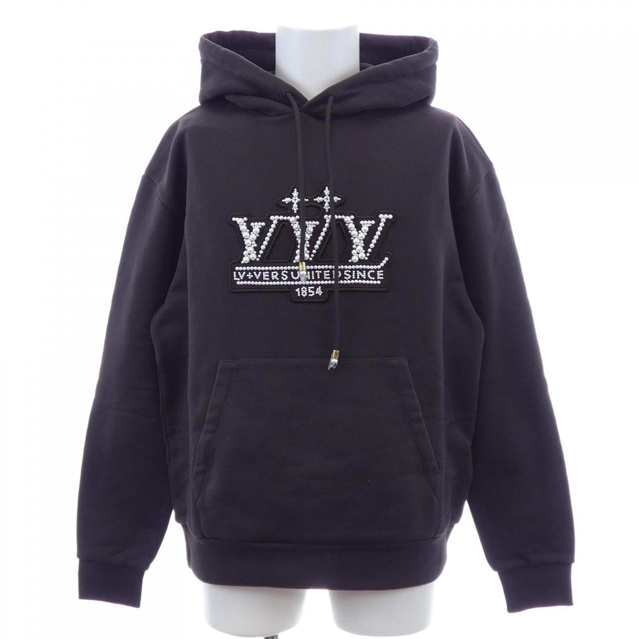ルイヴィトン LOUIS VUITTON HSY92WZA8 パーカー