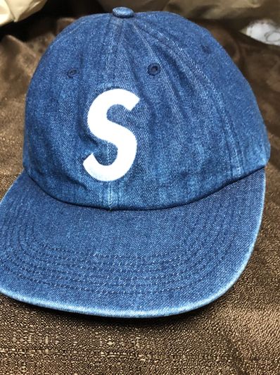 S LOGO