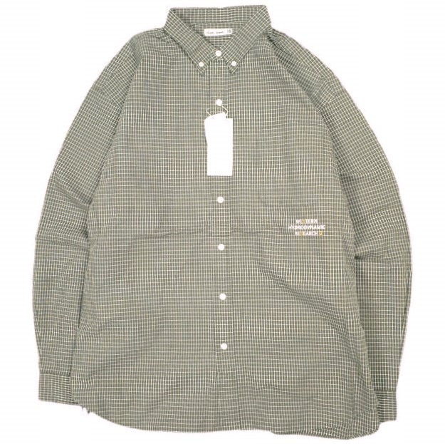 新品・未使用(ワケあり)】新品 SSZ x Western Hydrodynamic Research