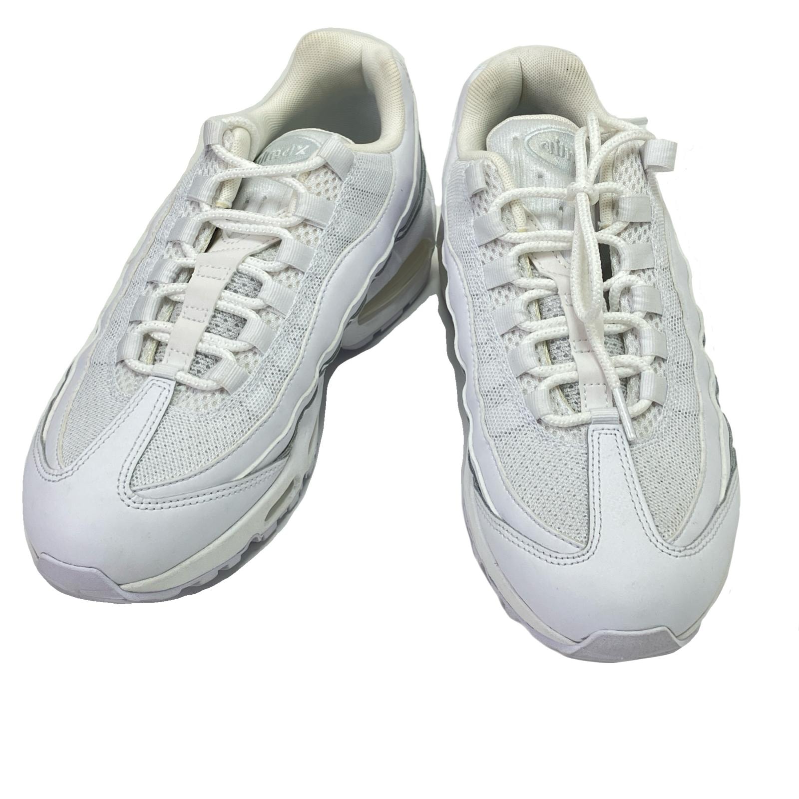NIKE ナイキ AIR MAX95 Big Bubble  25.5cm HM8755-100 ホワイト