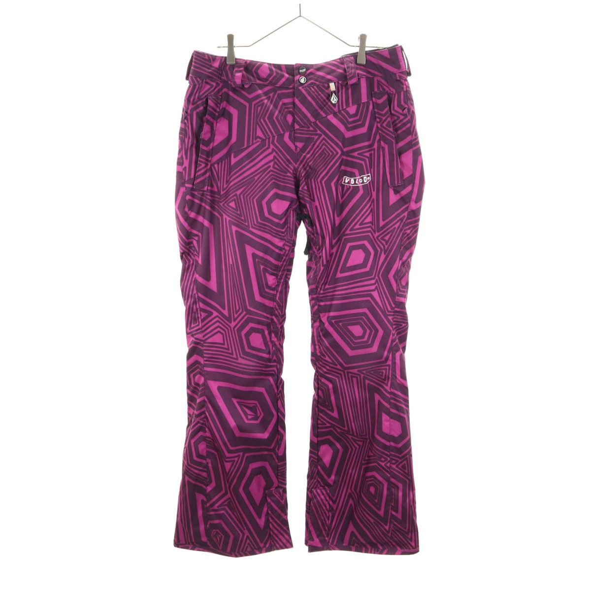 VOLCOM ボルコム スノーボード パンツ
