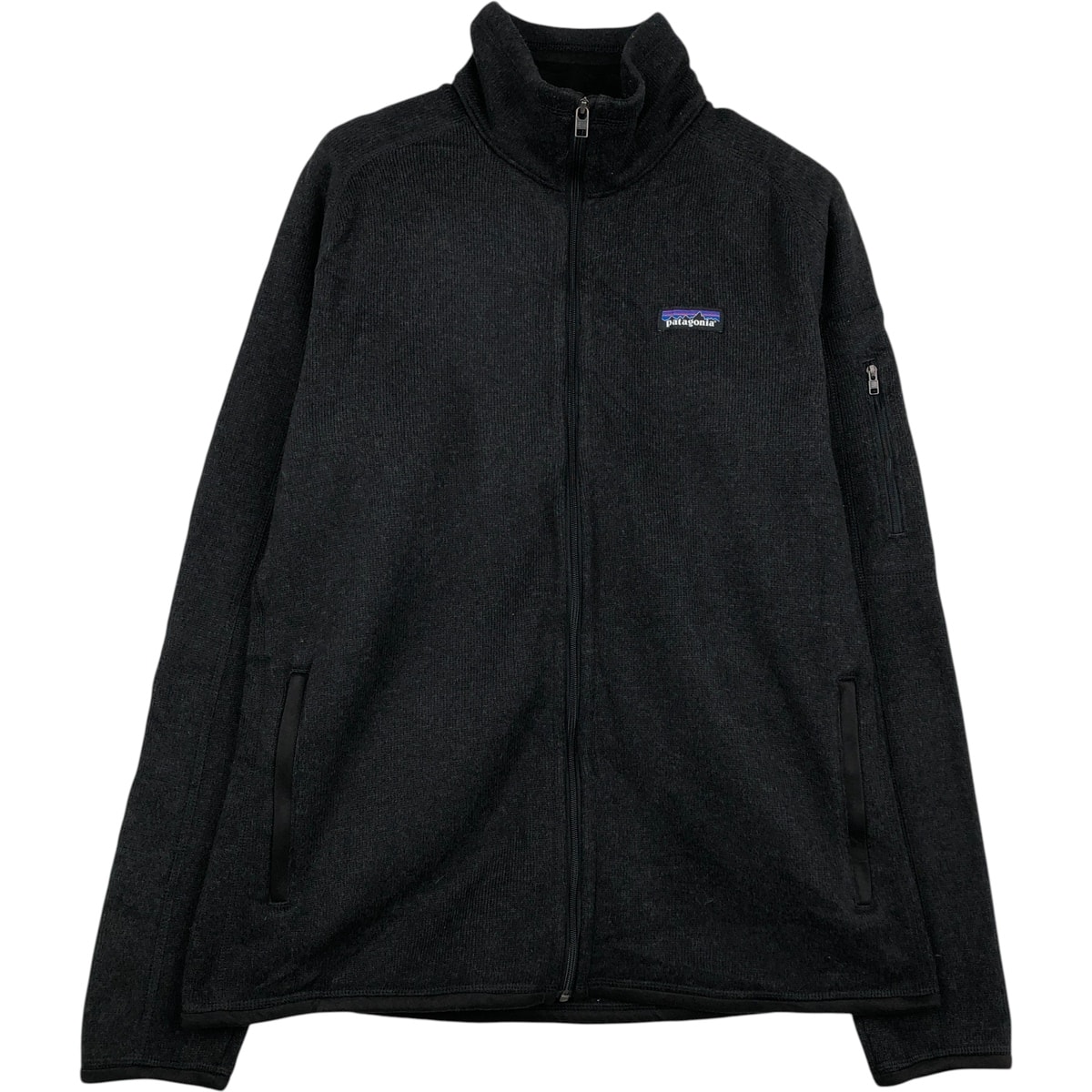 古着 パタゴニア Patagonia ベターセータージャケット 25543FA19 フリースジャケット レディースL相当/eaa616939