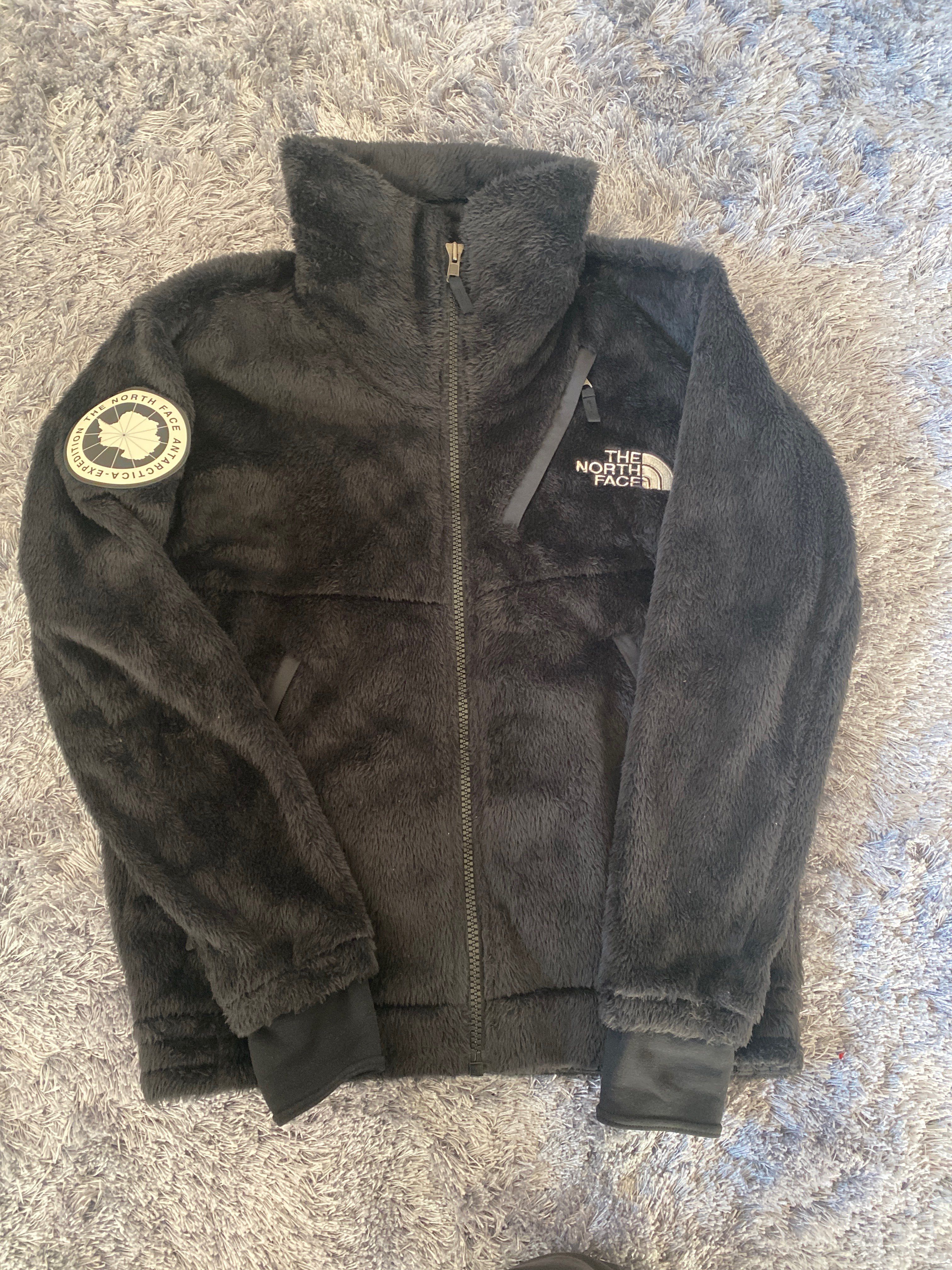 The North Face Antarctica Versa Loft Jacket  "Black"