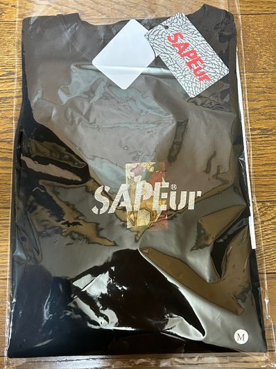 サプール花札