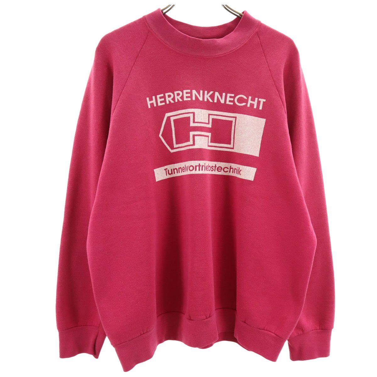 Reebok 90s ハーフジップ ジャケット