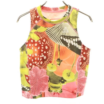 NIKE ACG ナイキエーシージー 総柄 タンクトップ XL