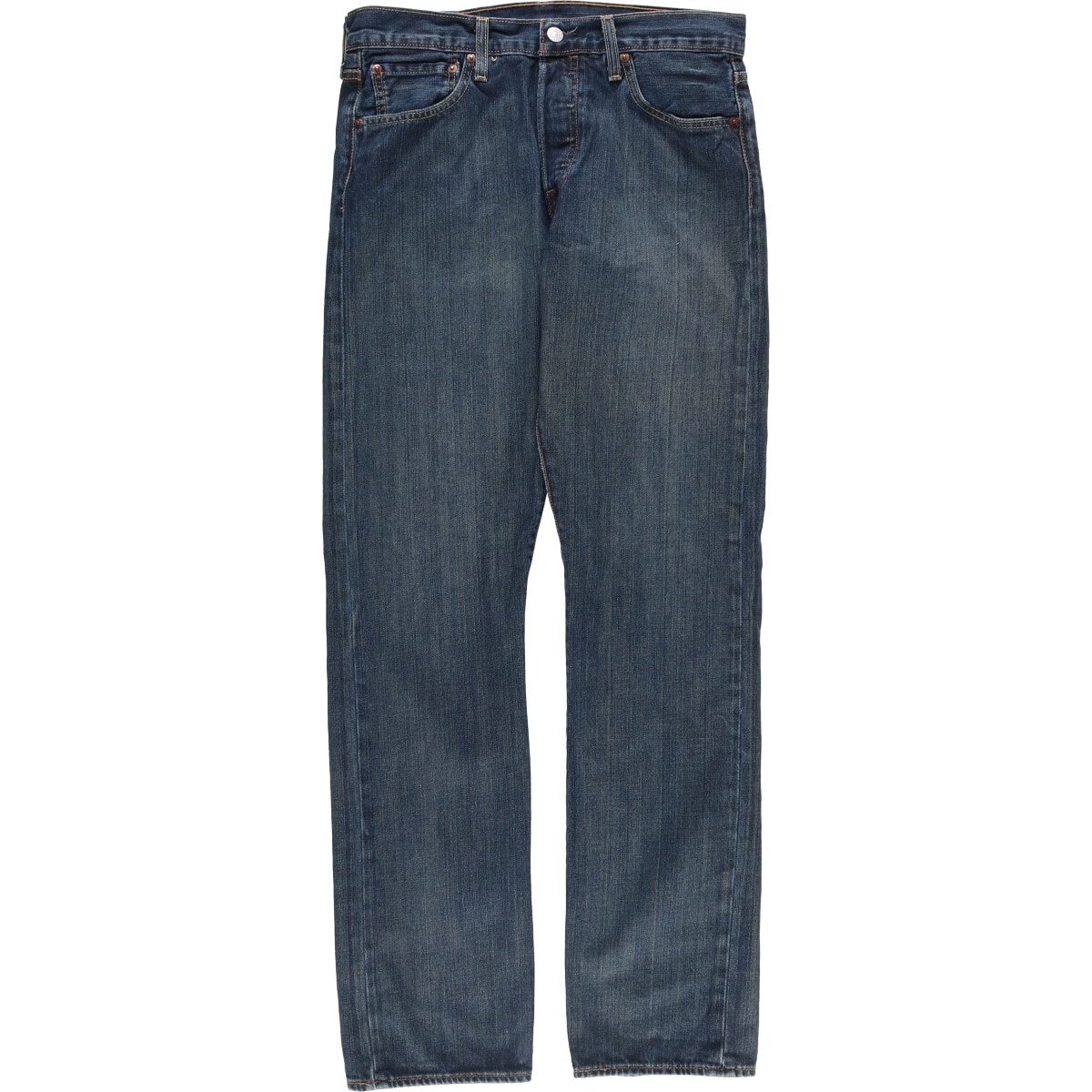 古着 リーバイス Levi's リーバイス501 ユーロモデル ストレートデニムパンツ メンズw31相当/eaa531323