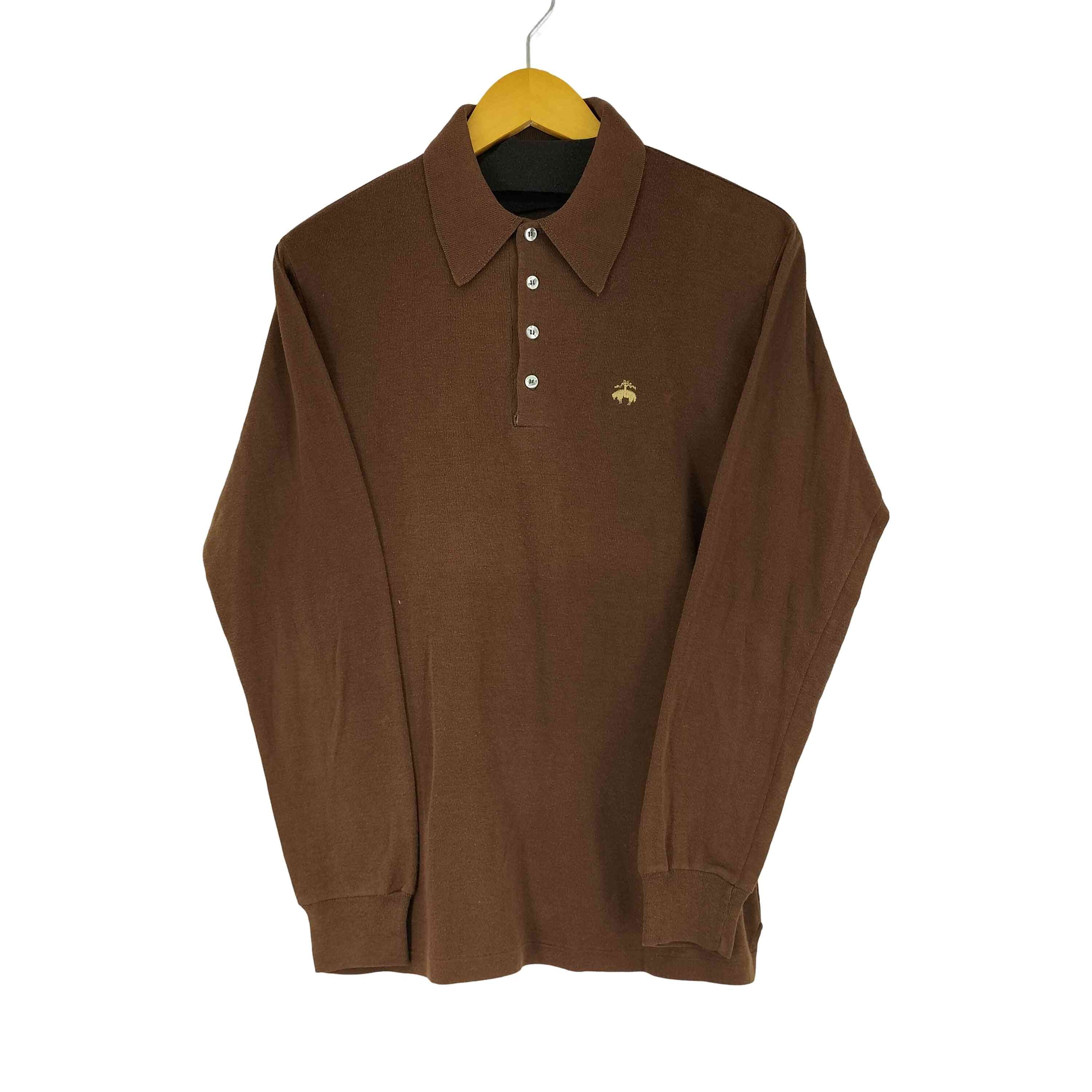 80S Golden Fleece ポロシャツ【1136652371744】