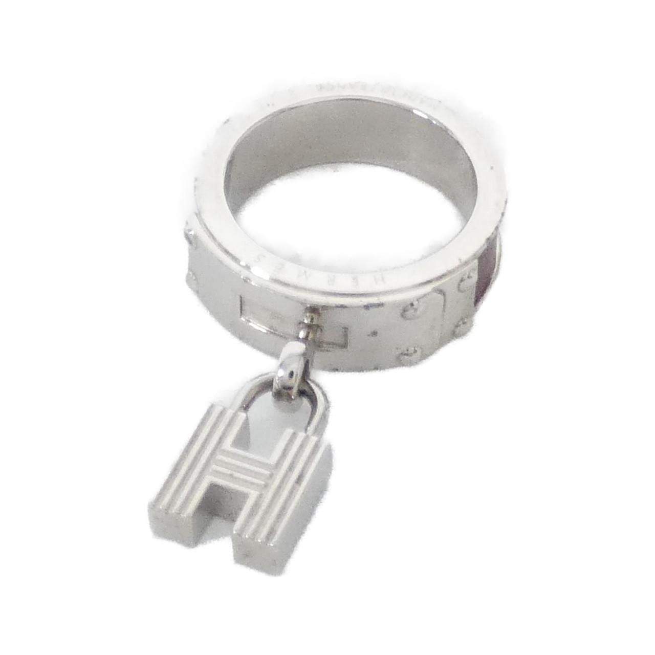 エルメス アッシュ2 スカーフリング