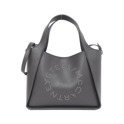 【新品】ステラマッカートニー LOGO CROSSBODY TOTE BAG 513860 WP0563 バッグ