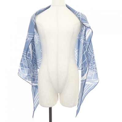 エルメス HERMES STOLE