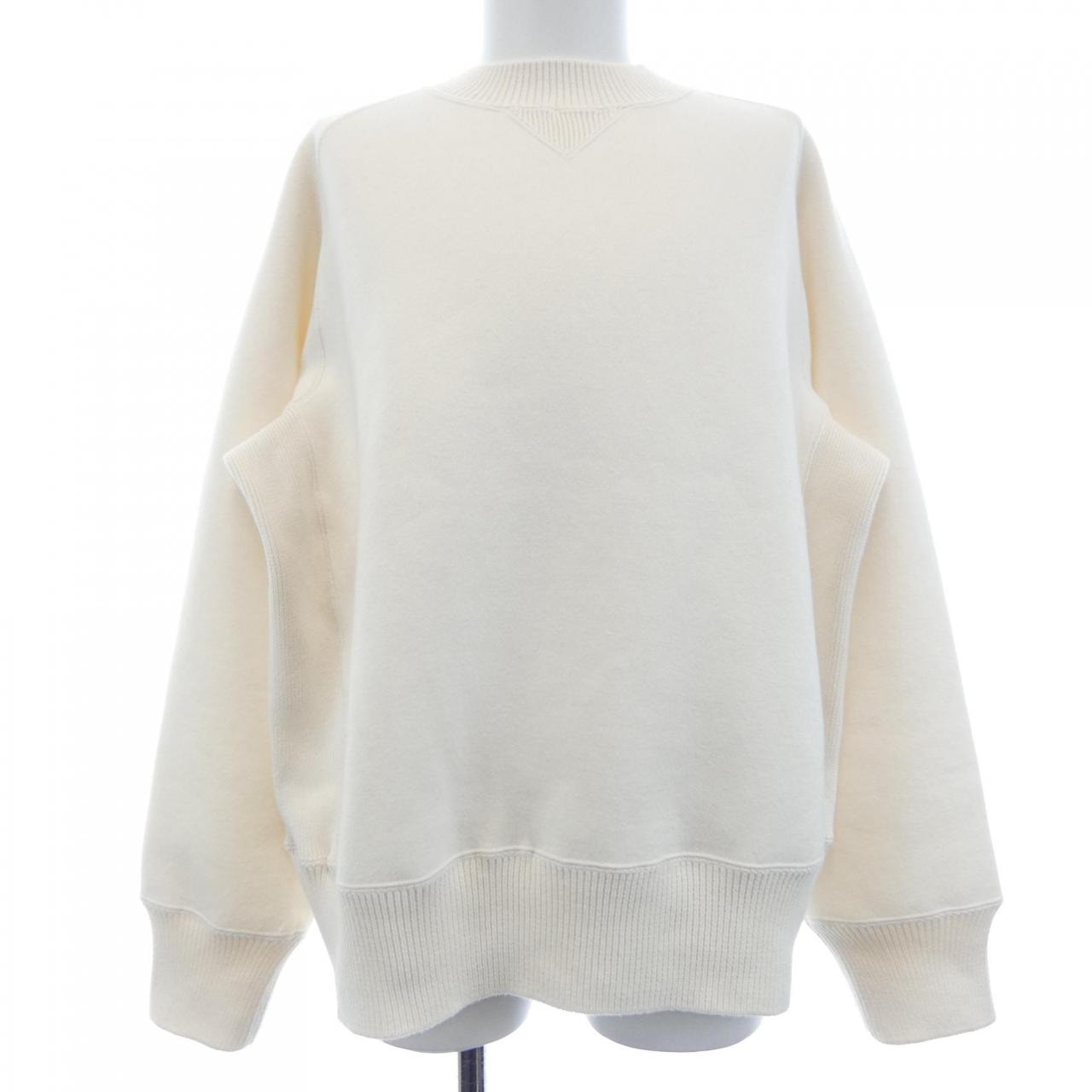 サカイ SACAI 26-03938M ニット